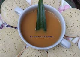 Jan 27, 2021 · resep kue talam ubi lembut, mudah dan anti gagal! Resep Serabi Kuah Kinca Enak Dan Simple Anti Gagal Resepkue My Id