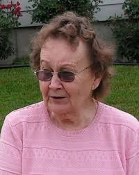 Shirley Strauss Obituary