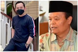 Ustadz Himi Firdausi dan Hidayat Nurwahid Tolak Usul Nama Jalan Tokoh  Sekular Turki