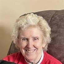 Andrea "Ann" Coe Obituary