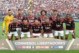 Para voce fazer a festa, leve o poster flamengo campeão carioca. O Brasil Esta Em Festa Com O Flamengo Campeao Da Libertadores Cidadeverde Com