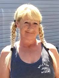 Sheila Kaye (Arnold) Olson, 59, Orlando, Florida, formerly of Marion  County, IL