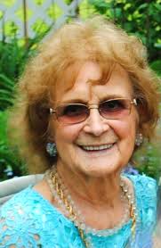 Obituary for Sophia Joyce (Myers) Mazon