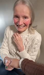 My beautiful mom and dad 💞🫂🥰