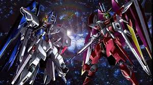 Want to discover art related to gundam_seed? Petition Gundam Seed Season 3 Change Org