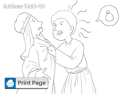 All you need is photoshop (or similar), a good photo, and a couple of minutes. Free Forgiveness In The Bible Coloring Pages For Kids Connectus