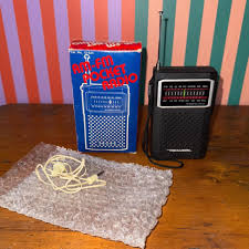 Image result for RadioShack / Realistic Pro-2000