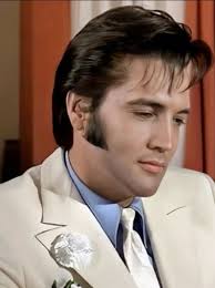 Elvis Presley was not conventionally pretty and that made him stand out //  Image What I mean by conventional beauty is the textbook definition of  beauty. However, Elvis had something unique that