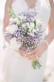 Simple wedding flower bouquets purple and lavender. Lavender Wedding Bouquet Sage To Sea Film Photography Small Wedding Bouquets Purple Wedding Flowers Lavender Wedding Bouquet