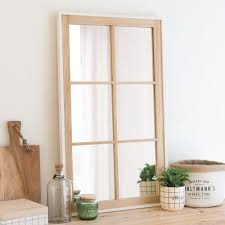 Specchio Finestra 52x87 Maisons Du Monde Espejos Ventana Espejos Ventanas