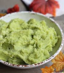 Puree Pommes De Terre Courgettes