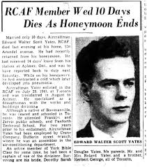 Edward Walter Scott Yates