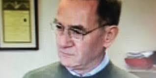 ADDIO AD ANGELINO NUZZI L'EX-SINDACO DI SANTERAMO ESPONENTE STORICO DELLA  DC