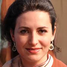 Profile for Logan Larkin Petro