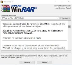 Logiciel pour compresser les photos. Comment Compresser Et Decompresser Un Fichier Avec Winrar