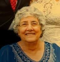 Virginia Ritschel Obituary (1940