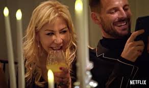 Did i expect the show to be successful? Anna Shay Husband Who Is Bling Empire Star Anna Shay Married To Celebrity News Showbiz Tv Express Co Uk