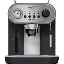 The new la marzocco home app is for linea mini and gs3 (both mp and av versions) owners. Lavazza Classy Mini