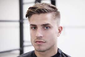 To get this simple yet masculine cut, ask your barber to use hair clippers and evenly trim all the hair on your head to the same length. How To Ask For A Haircut Hair Terminology For Men 2021 Guide