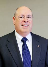 Political Notebook: Ferone resigns as GOP committee chair; Sabo is acting  chairman