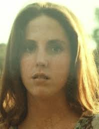 I NEVER CRIED FOR MY FATHER