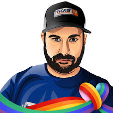 Help us officially...