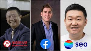 Jun 30, 2021 · nanofilm technologies. Billionaire Boys Club Meet Singapore S 31 Wealthiest Men And 1 Woman Coconuts Singapore