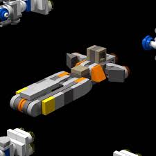 Master Brick Seperator On Instagram Phoenix Home Pelta Class Medical Frigate 1 2700 Scale Medicalfrigate R Lego Star Wars Mini Micro Lego Lego Star Wars
