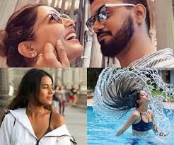 Image result for shivangi joshi images