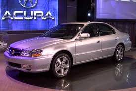 Image result for Titanium 2002 Acura