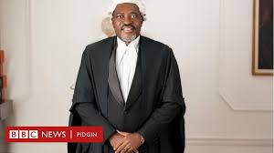 We thank god almighty for all the … Kanayo O Kanayo Anayo Modestus Onyekwere Become Lawyer At 58 Afta Years Of Nollywood Career Bbc News Pidgin
