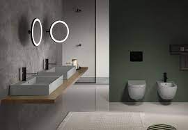 Collezioni Sanitari Arredo Bagno Di Design Ceramica Cielo S P A Arredamento Bagno Design Ceramica Bagno