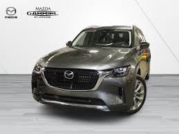 Image result for Machine Gray 2024 CX-90