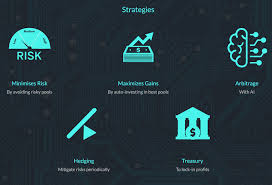 Carefully pilot your spacecraft to reach the landing zone. What Is A Smart Vault Taking A Look At Rocket Vault Finance