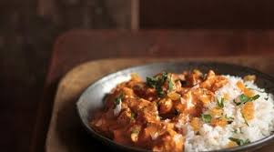 Poulet Curry Lait De Coco Cuisine Indienne Poulet Curry Cuisine Ayurvedique