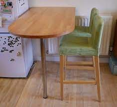 What is the average kitchen worktop height and depth worktop express blog. Ikea Bar Table Gerton Table Top And Leg Timber Breakfast Bar Bar Table And Stools Breakfast Bar Chairs Bar Table Sets