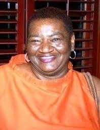 JACKIE RUBEN Obituary January 5, 2020