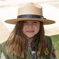 Fossil Butte national monument