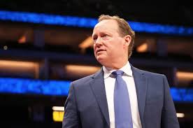 Bud is proud of how dry he can be in scrums, and he says so, said. Mike Budenholzer Named Head Coach Of The Bucks