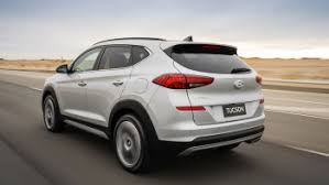 What the 2020 hyundai tucson lacks in distinctiveness, it makes up for in value, safety, and features. 2016 2018 And 2020 2021 Hyundai Tucson Suvs Recalled For Fire Risk Autoblog