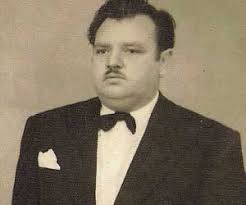 Pachuca en el tiempo: Genaro Guzmán Mayer