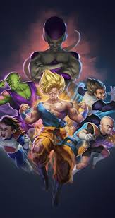 Search your top hd images for your phone, desktop or website. Dragon Ball Z Wallpaper Top Best Dragon Ball Z Wallpaper Download