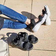 最大10％offクーポン【楽天 お買い物マラソン限定 】 ナイキ キャニオン サンダル canyon sandal ci8797 002 メンズ 厚底 スポーツサンダル ： ブラック nike 2020sandals åŽšåº•ã‚¹ãƒãƒ¼ãƒ„ã‚µãƒ³ãƒ€ãƒ« Gorge ã‚´ãƒ¼ã‚¸