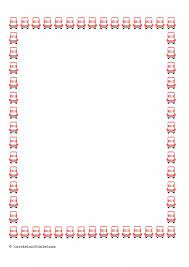 After confirmation, your paper will be delivered on time. School Equipment Border A4 Portrait Paper Plain Lined Half Lined Printable Teaching Resources Print Play Learn