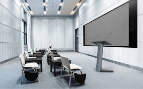 MAXHUB - Atril inteligente