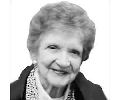 ALICE PORELL Obituary (1930