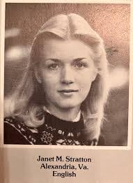 Marie Stratton's Instagram, Twitter & Facebook