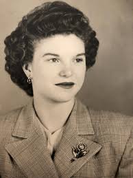 Obituary for Dorla Dean Jackson Cartwright