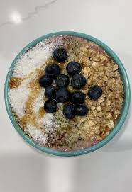 Let Tabitha Brown Be Your Guide To A Refreshing Summer Smoothie Bowl Refreshing Summer Smoothie Summer Smoothies Summer Refreshments