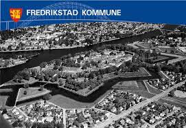 The administrative centre of the municipality is the city of fredrikstad. By Og Samfunnsutvikling I Fredrikstad Kommune Haakon Walnum